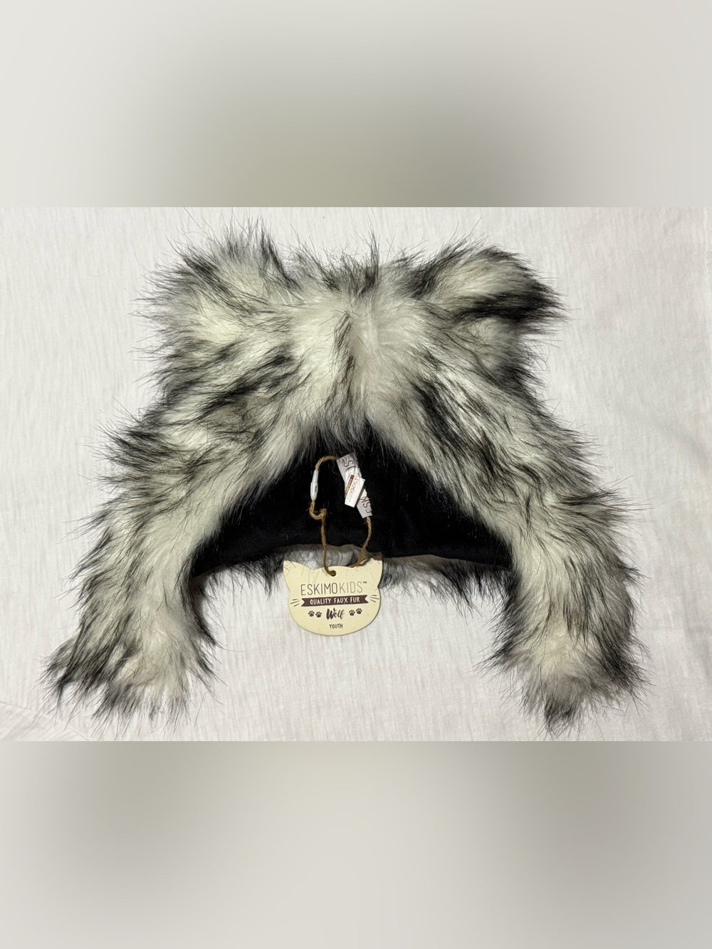 Eskimo Kids™ Faux Fur Hats: Cozy and Chic